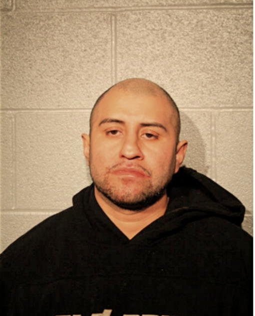 SORIANO LOYA-GASPAR, Cook County, Illinois