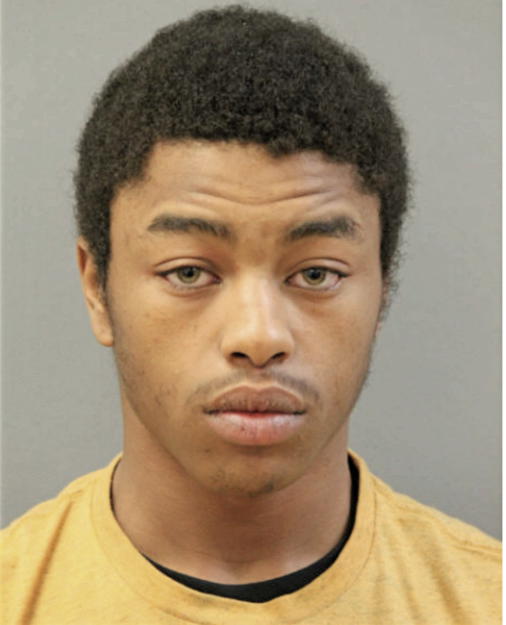 JOHN MACKEY, Cook County, Illinois