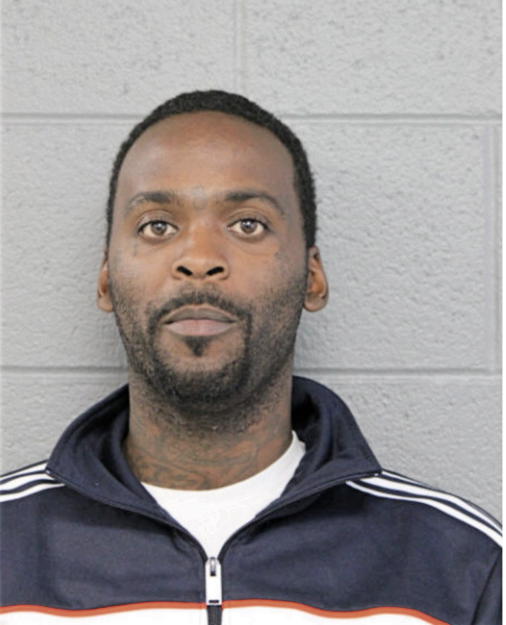 THOMAS MARKELL, Cook County, Illinois