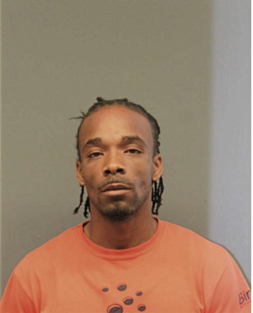 CALVIN MCCONDICHIE, Cook County, Illinois