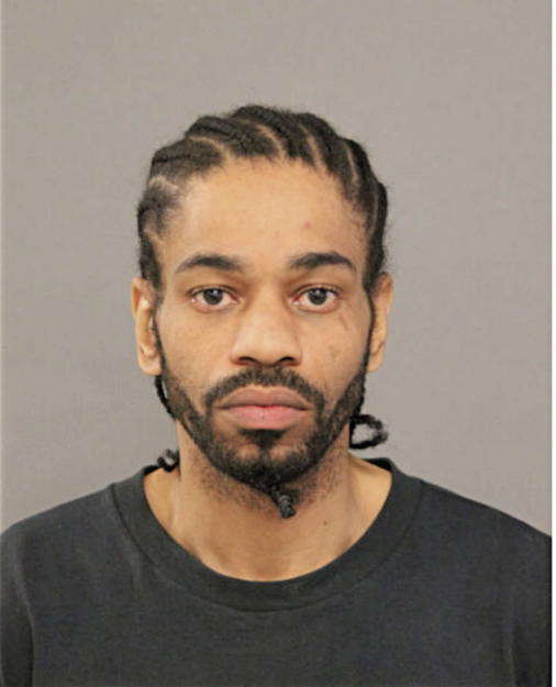 EARNEST MCGHEE, Cook County, Illinois