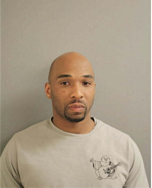 CHARLES J MCMILLIAN, Cook County, Illinois