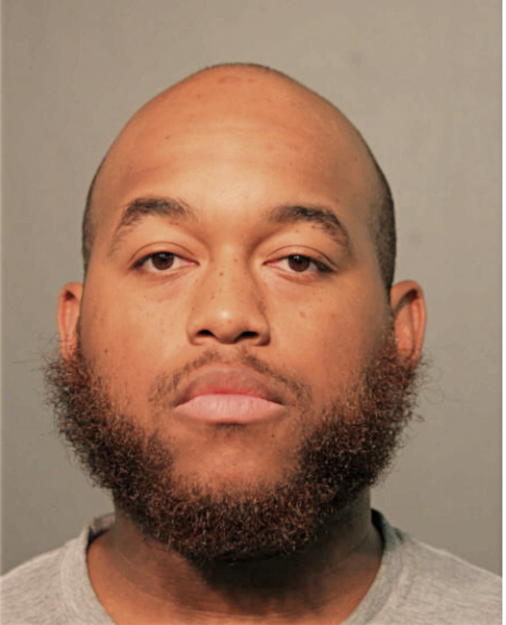 WILLIAM METCALFE, Cook County, Illinois