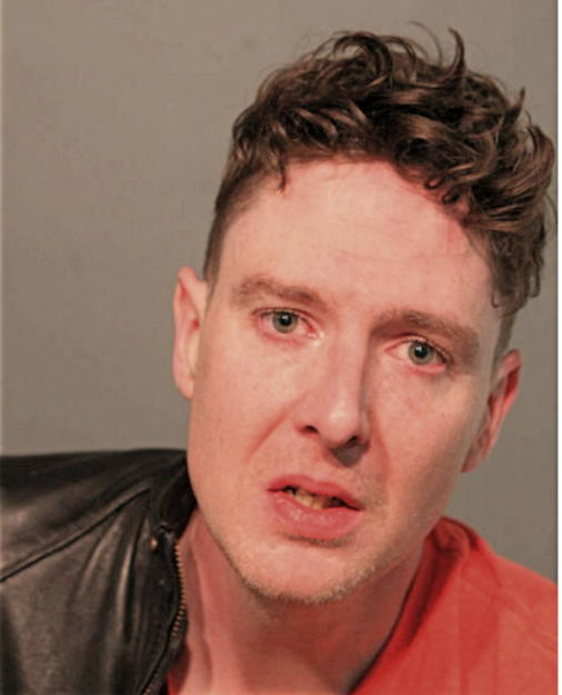 ROBERT COBURN MIEZIO, Cook County, Illinois