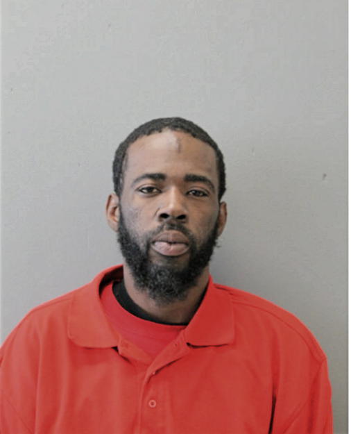 LARRY J MILES, Cook County, Illinois