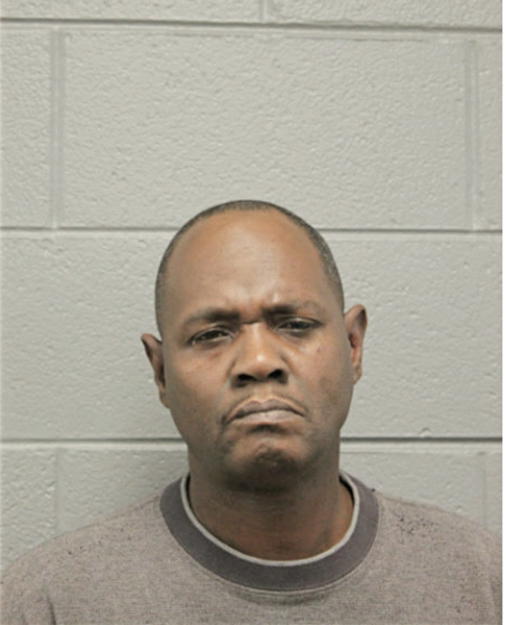ANTHONY O MITCHELL, Cook County, Illinois