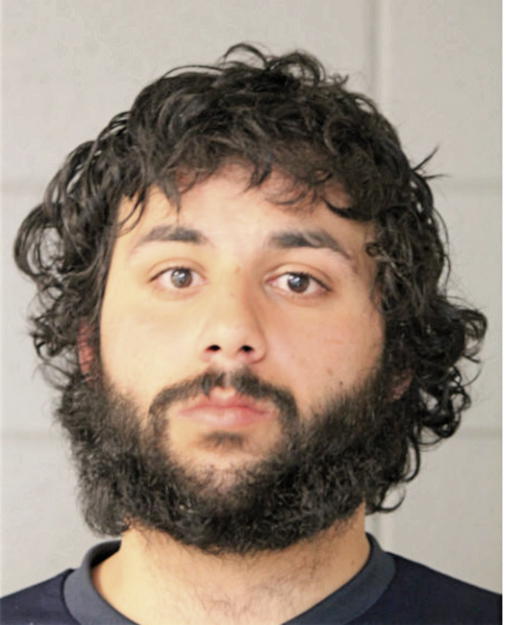 FARAJA A MOHAMMAD, Cook County, Illinois