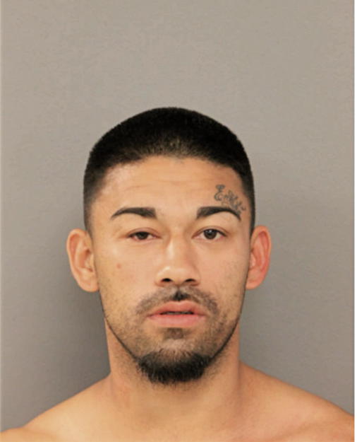 CHARLES MOJICA, Cook County, Illinois
