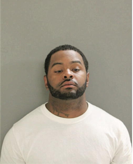 DONALD C MONTGOMERY, Cook County, Illinois