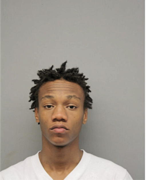DANTE MOORE, Cook County, Illinois