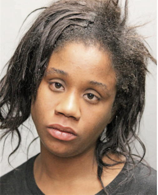 LANIECE N MOORE, Cook County, Illinois