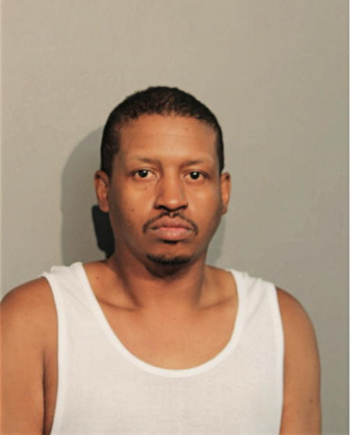MARQUIS MOORE, Cook County, Illinois
