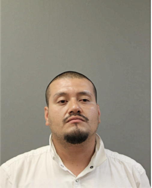 ARTURO MORA, Cook County, Illinois