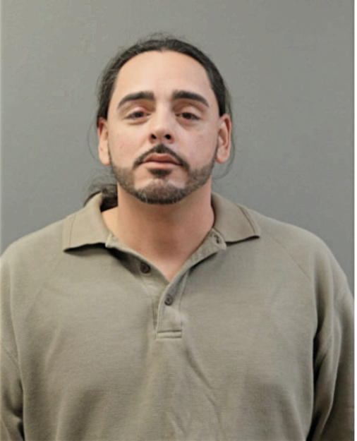 MIGUEL MUNIZ, Cook County, Illinois