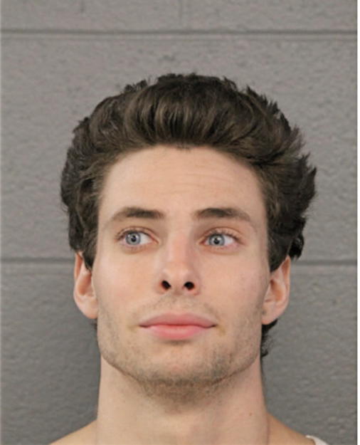 JAMES F NAVARRO, Cook County, Illinois