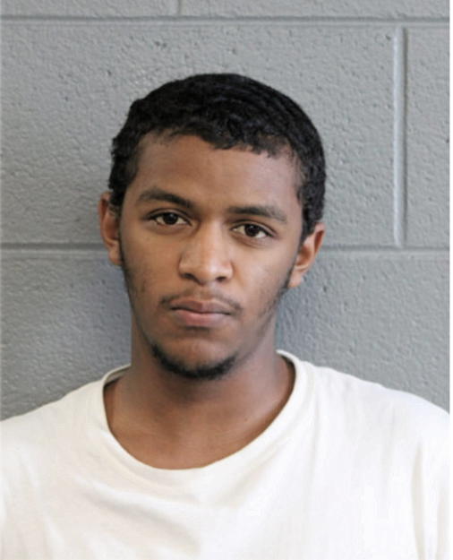 DAVID NELSON, Cook County, Illinois