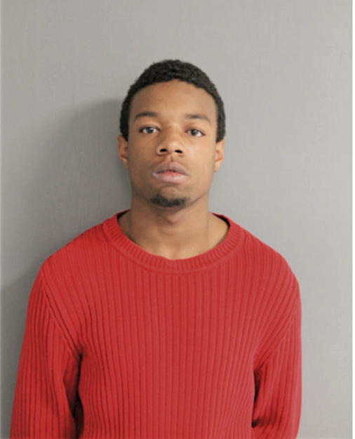 ANTONIO M NEWMAN, Cook County, Illinois