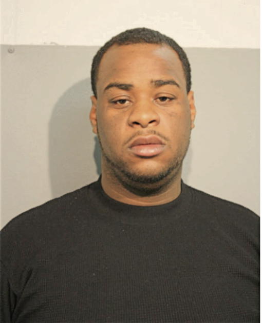 CRAIG E NORWOOD, Cook County, Illinois