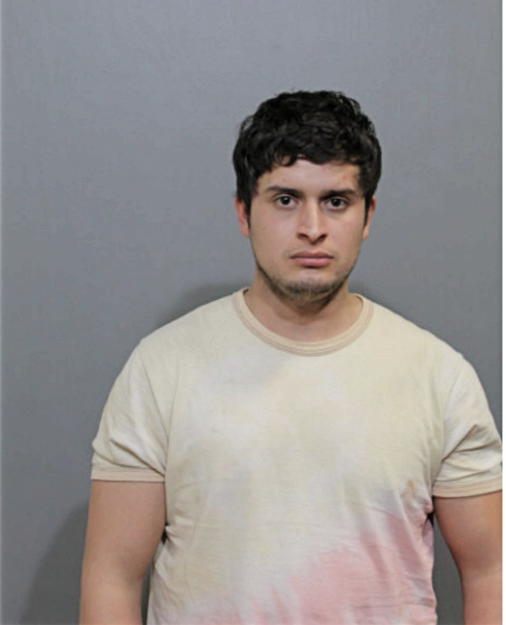 JORGE NUNEZ, Cook County, Illinois