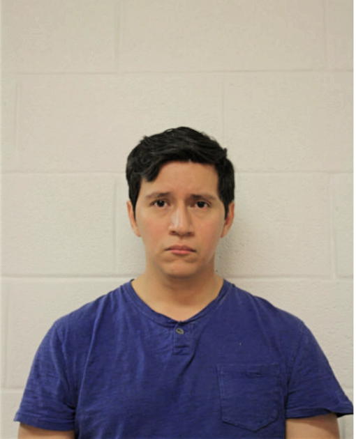ANDRES ORELLANA, Cook County, Illinois