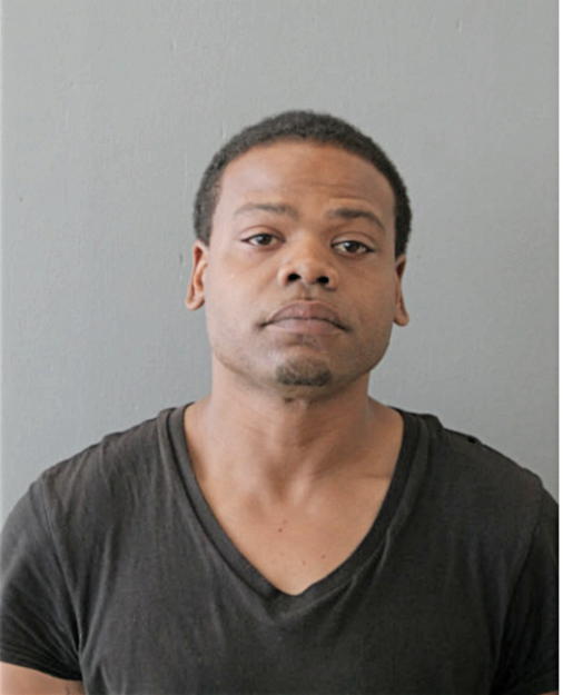 ERIC B OWENS, Cook County, Illinois