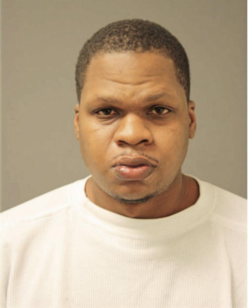 HAMBERIEL D OWENS, Cook County, Illinois