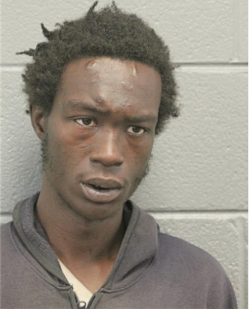 MARTIZ OWENS, Cook County, Illinois
