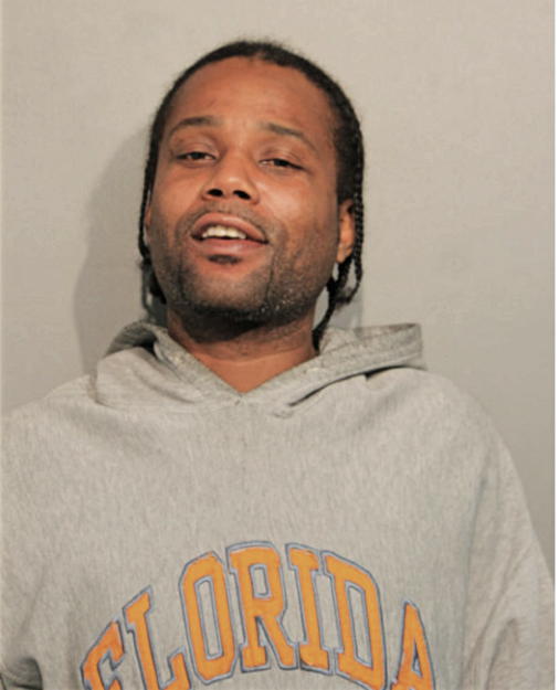 BRYANT PATRICK, Cook County, Illinois