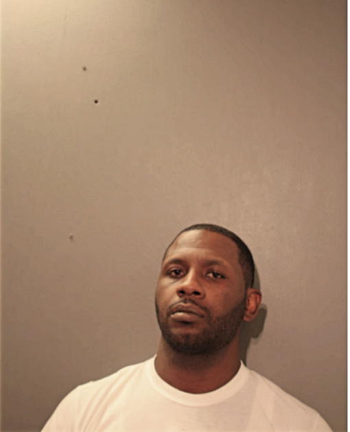 ANTONIO R PAYTON, Cook County, Illinois