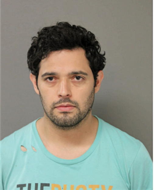 JEZIEL E PAZ, Cook County, Illinois