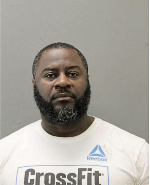 ALEX PEARSON, Cook County, Illinois
