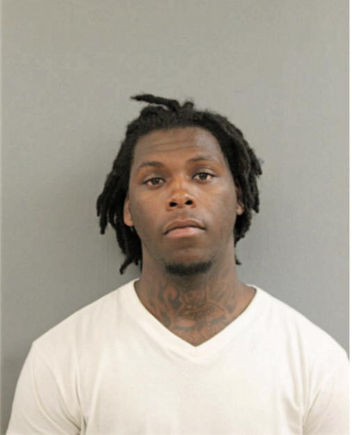 JAQUELL M PHILLIPS, Cook County, Illinois