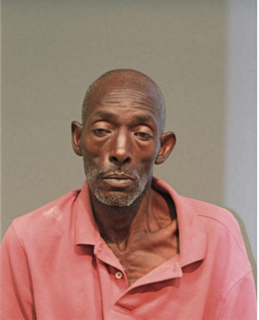 RONALD E PICKENS, Cook County, Illinois
