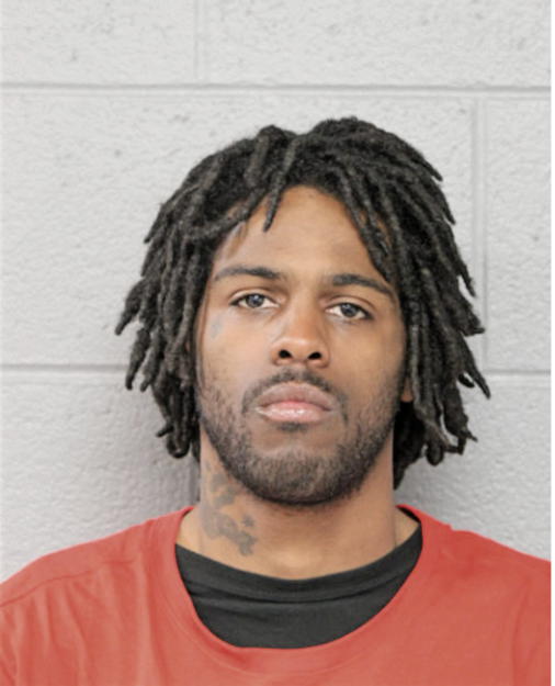 HARVEY PICKETT, Cook County, Illinois