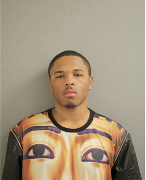 MALEEK P POPE, Cook County, Illinois