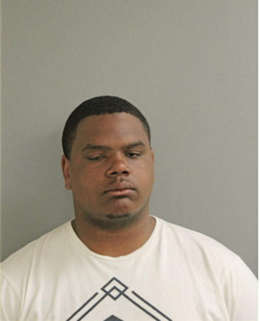 VIMELL T PORTER, Cook County, Illinois