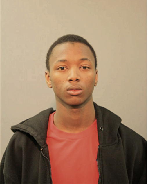ARTHUR PRESLEY, Cook County, Illinois