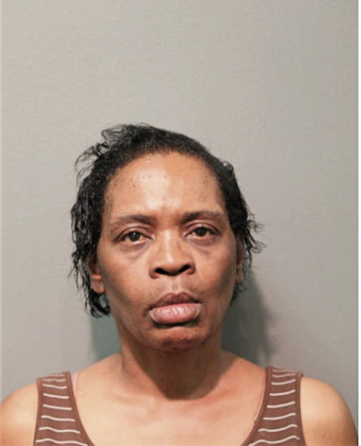 JOYCE PUDOWSKI, Cook County, Illinois