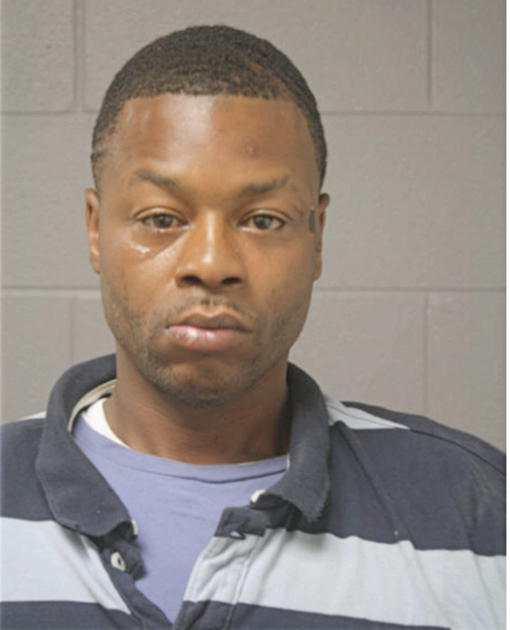 LAMONT J QUALLS, Cook County, Illinois