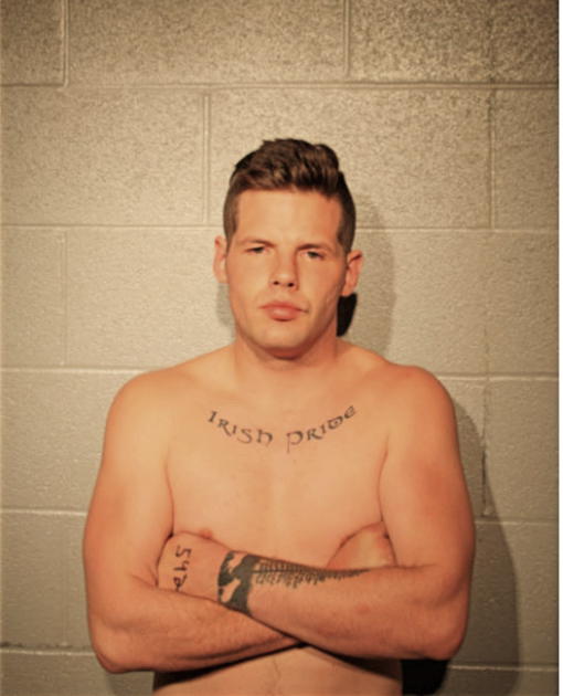 JACOB A REED, Cook County, Illinois