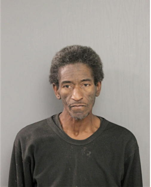 MARQUIS E REED, Cook County, Illinois