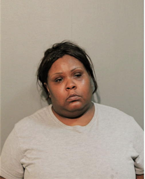 DENIEN A REEDER, Cook County, Illinois