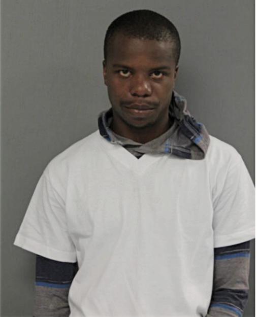 GLENN E RICHARDS, Cook County, Illinois