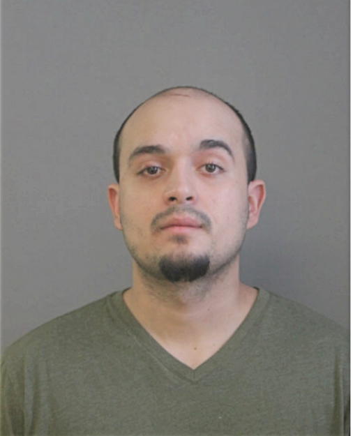 LUIS MIGUEL RODRIGUEZ, Cook County, Illinois