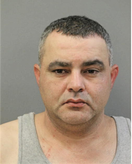 YUSET RODRIGUEZ, Cook County, Illinois