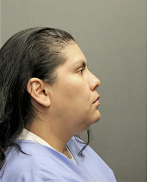 MARIA DEL ROSARIO CARDOSO, Cook County, Illinois