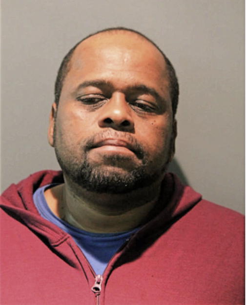 ANTHONY T ROSS, Cook County, Illinois