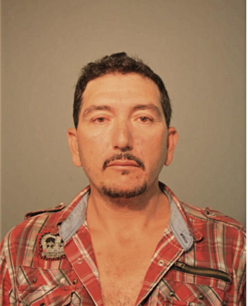 OSCAR RUIZ, Cook County, Illinois