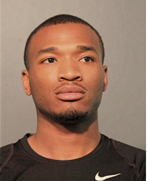 DA MARCO S DIXON, Cook County, Illinois