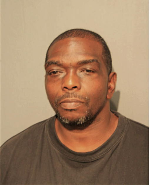 MAURICE LAMONT SAMPSON, Cook County, Illinois